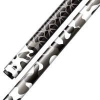 RHINO CAMO POOL CUE - URBAN