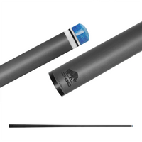 Rhino - 710mm (28'') / Q-loc Carbon Carom Single Shaft 12mm