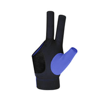CUEBOTS Right Hand Glove - Pure Blue
