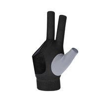 CUEBOTS Right Hand Glove - Pure Grey