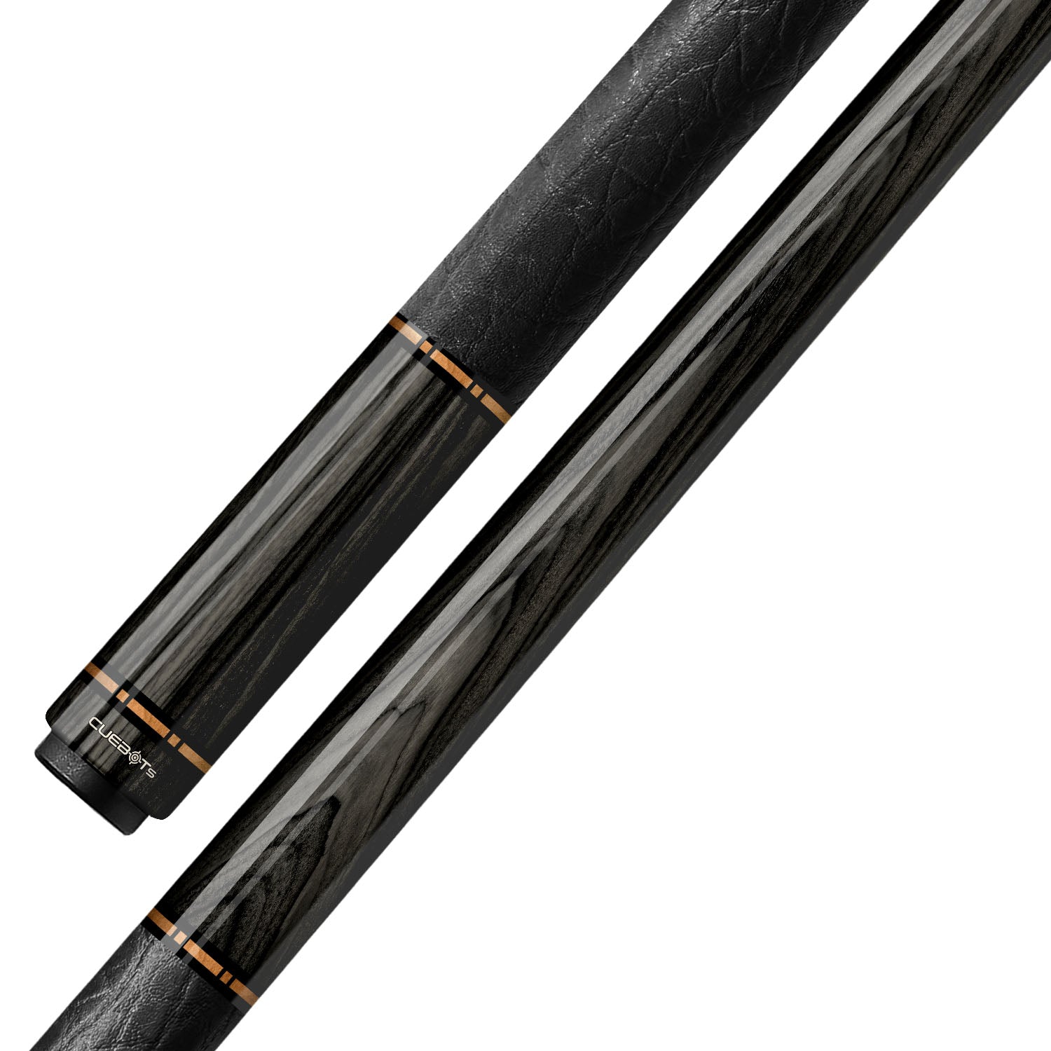G-CUE × HEADLOCKSTUDIO 3種コンプ CUEBOTS CUE - CGW3