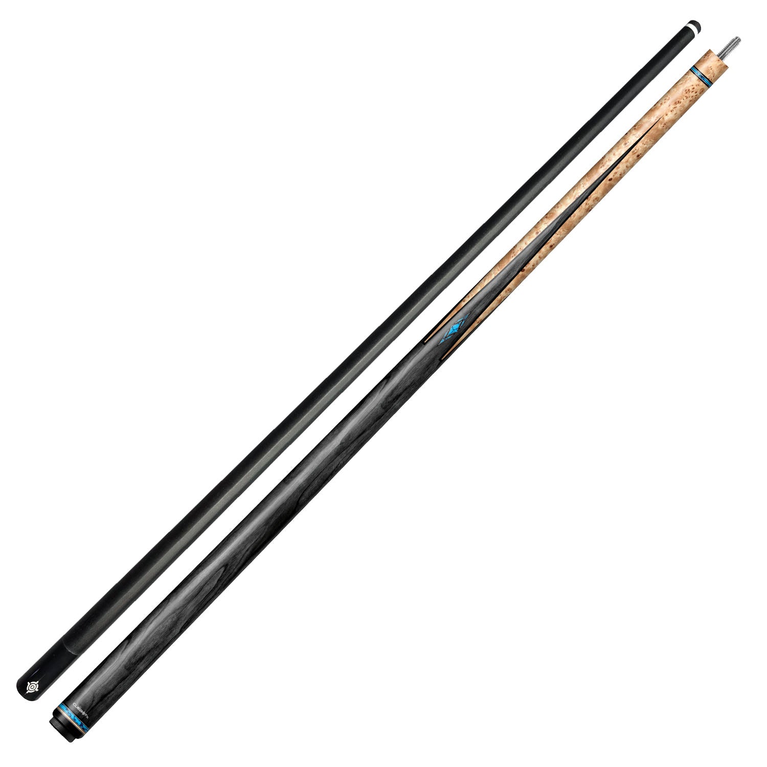 CUEBOTS CUE - CHL2