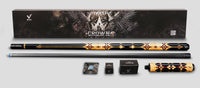 EVO CROWN CAROM MAXBING EDITION - ROYAL BLACK