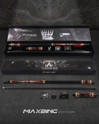 EVO CROWN MAXBING EDITION - ANCIENT OAK