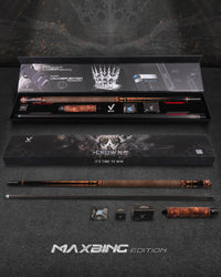 EVO CROWN MAXBING EDITION - MONARCH BLADE