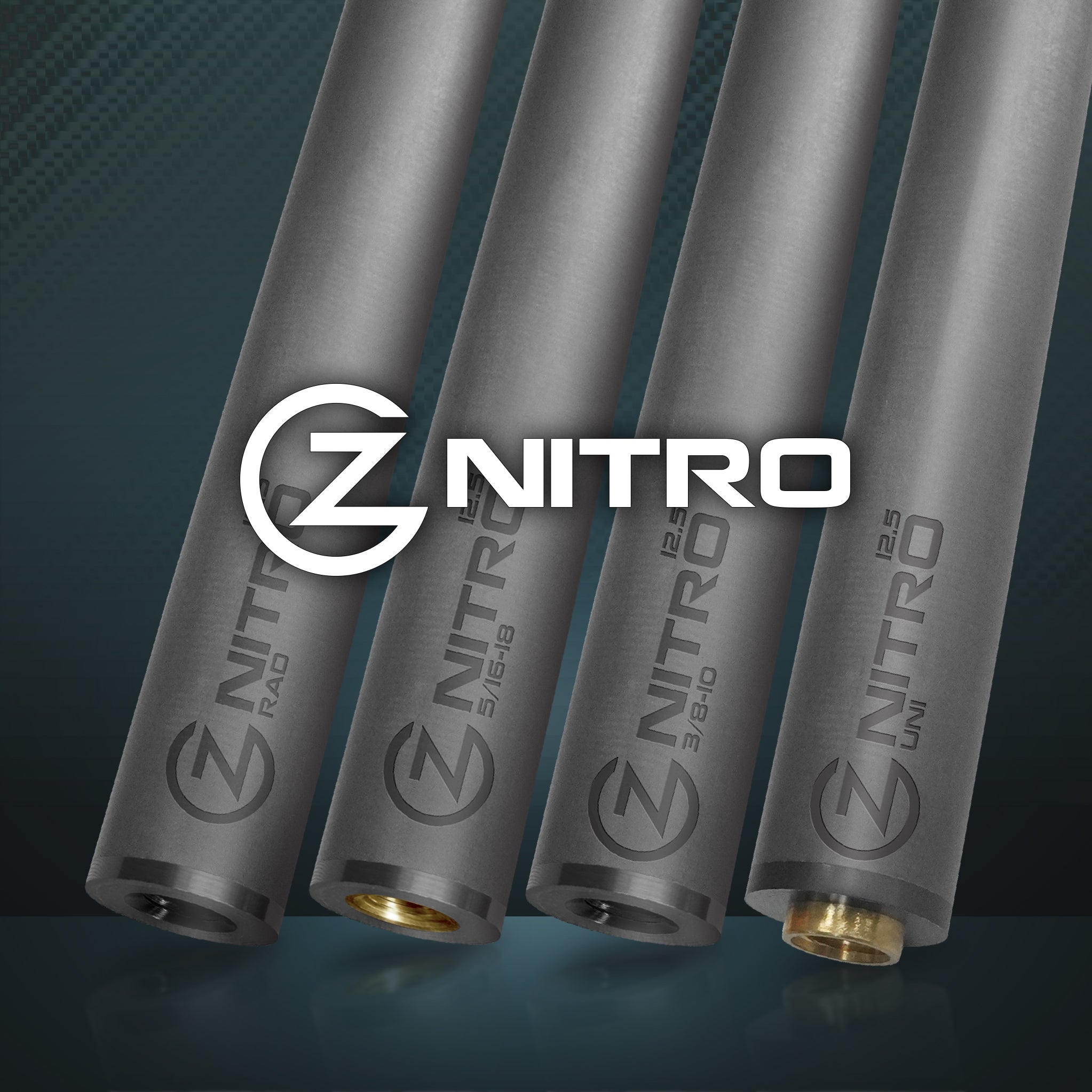 Z NITRO SHAFT
