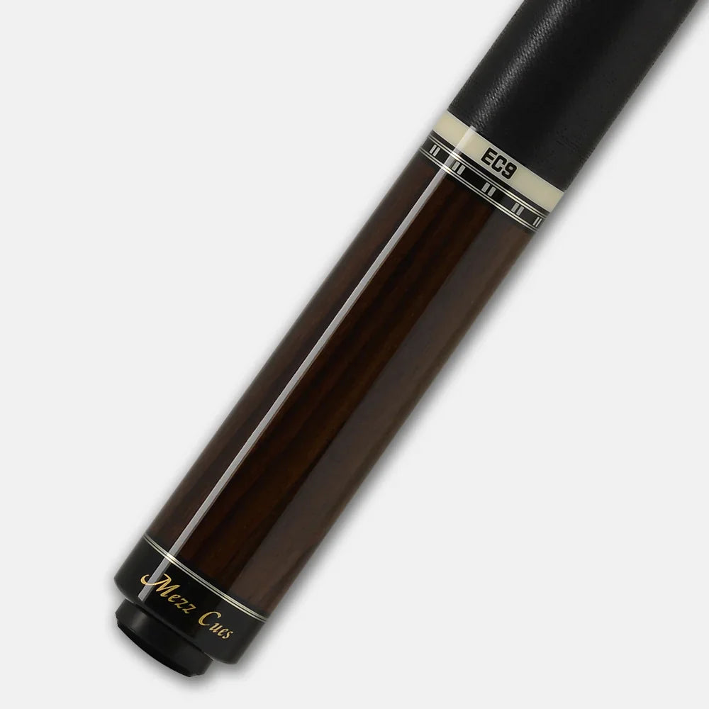 MEZZ EC9-R Pool Cue