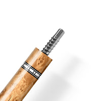 ECLIPSE II NOIR POOL CUE