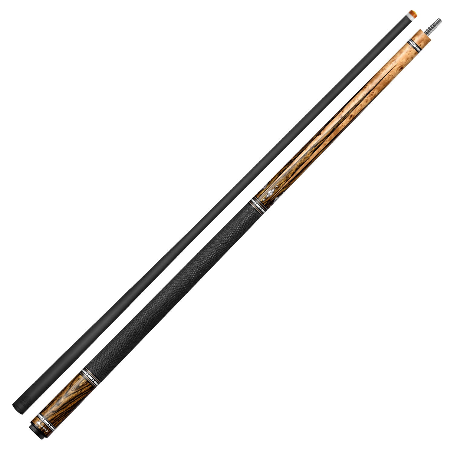 ECLIPSE II SOL POOL CUE