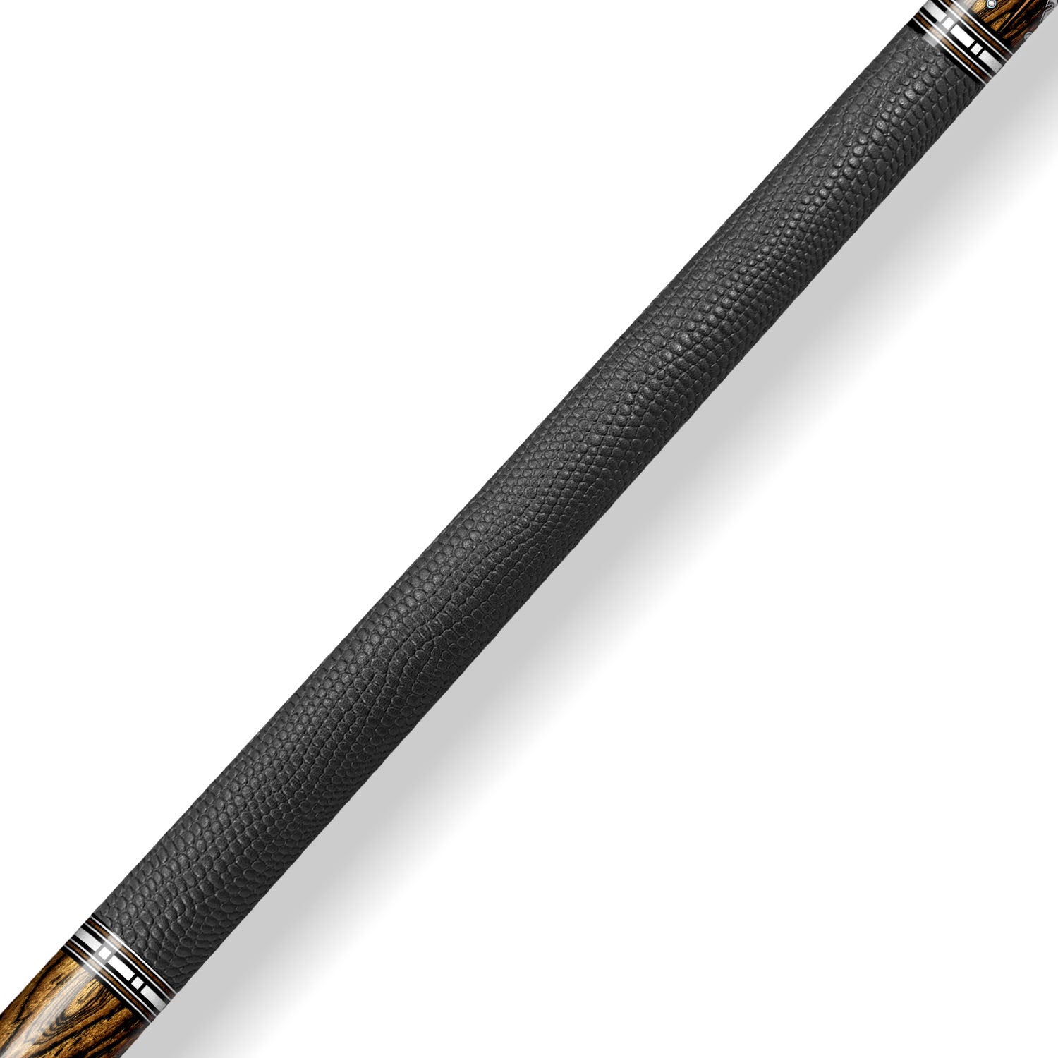 ECLIPSE II SOL POOL CUE