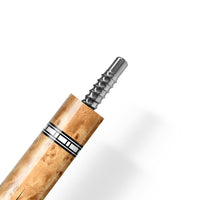 ECLIPSE II SOL POOL CUE