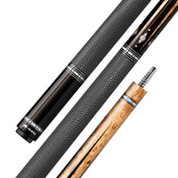 ECLIPSE II NOIR POOL CUE
