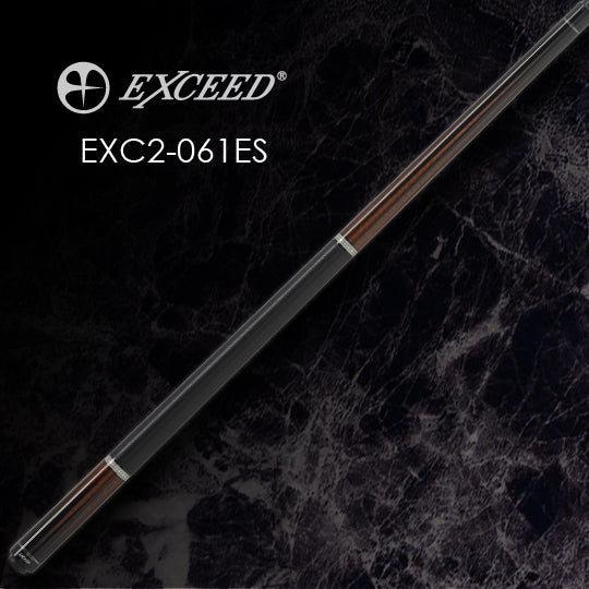 MEZZ EXC2-061ES Pool Cue