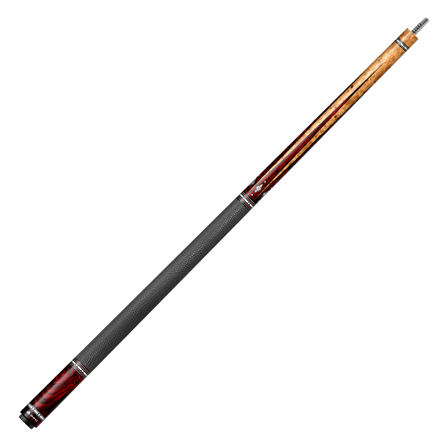 ECLIPSE II EMBER Cue Butt