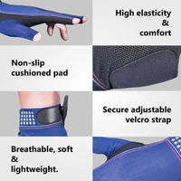 RHINO VOYAGER GLOVE - RIGHT HAND