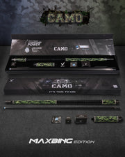 EVO CAMO MAXBING EDITION - VIPER