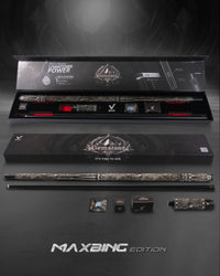 EVO GEMSTONE MAXBING EDITION - NIGHTGLOW