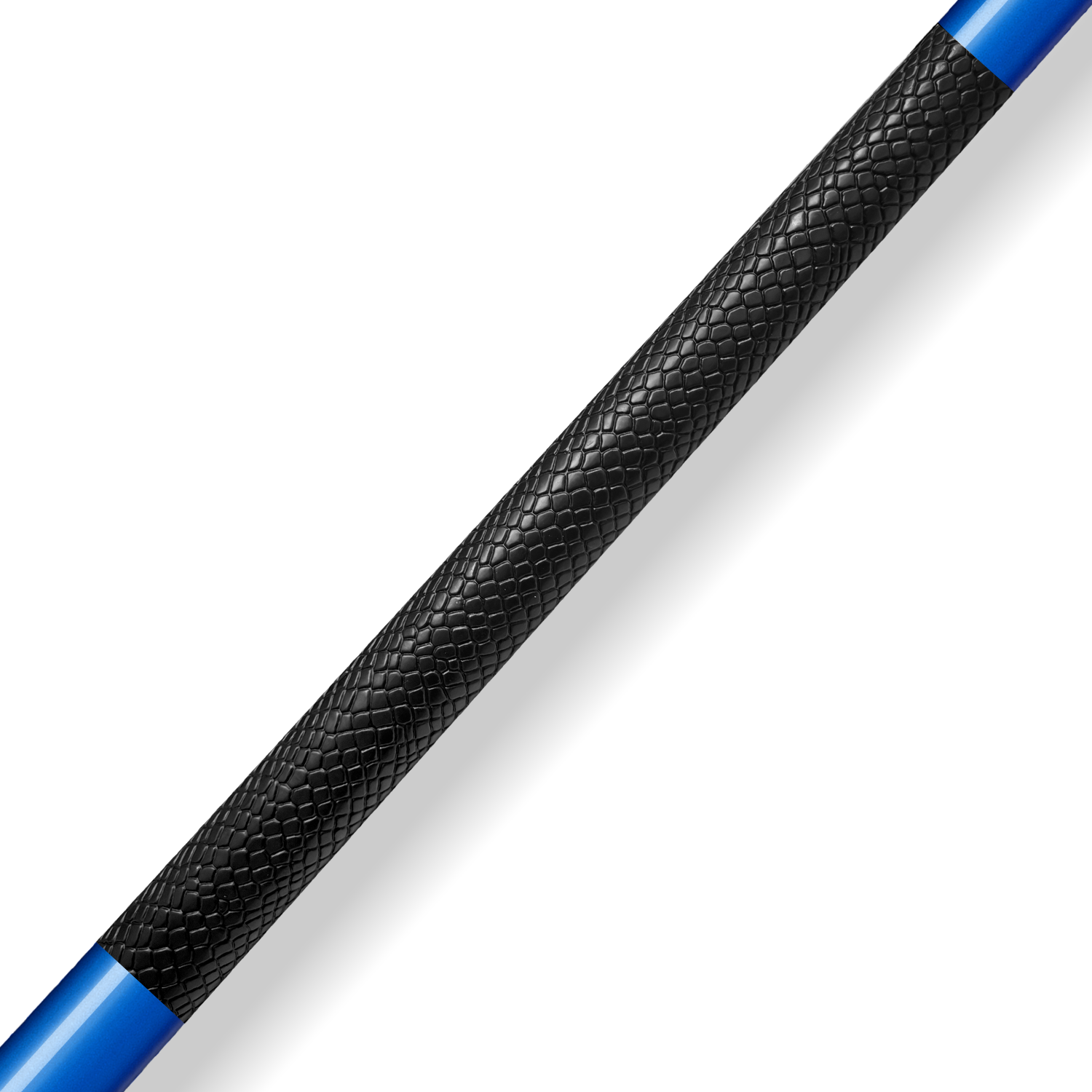 LUMINAX Cue Butt - OCEAN BLUE - SPORT WRAP