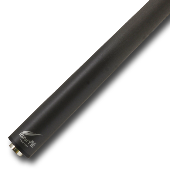 MEZZ IGNITE Carbon Pool Shaft - MS-IG12.2/U