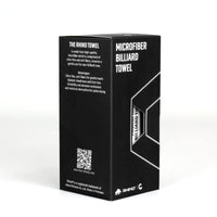 RHINO MICROFIBER TOWEL