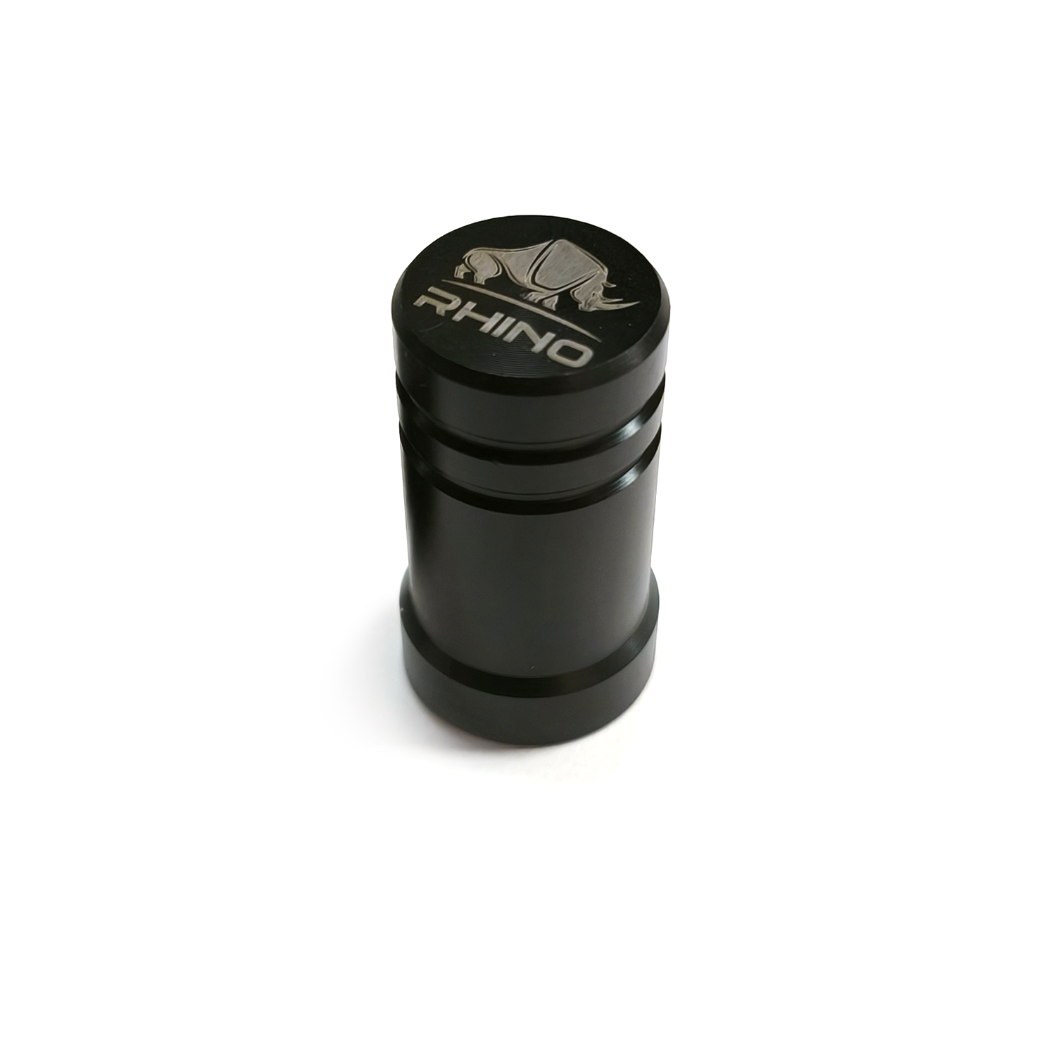 Rhino RETRÔ Cue Butt - Thuya - Crocodile Embossed Microfiber Leather Wrap