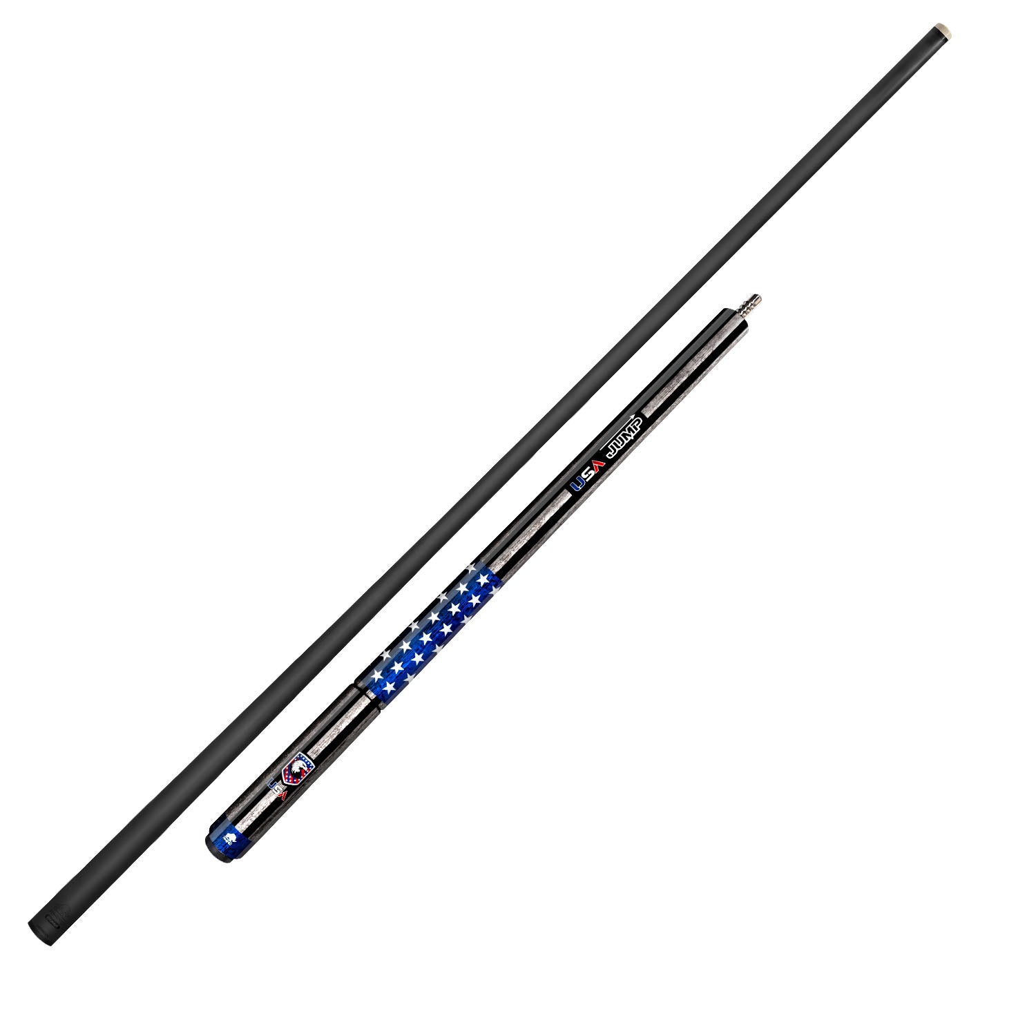 Rhino VOYAGER - ALLSTAR Jump Cue