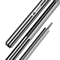 RHINO KOMET II Break Cue - Black & Gray