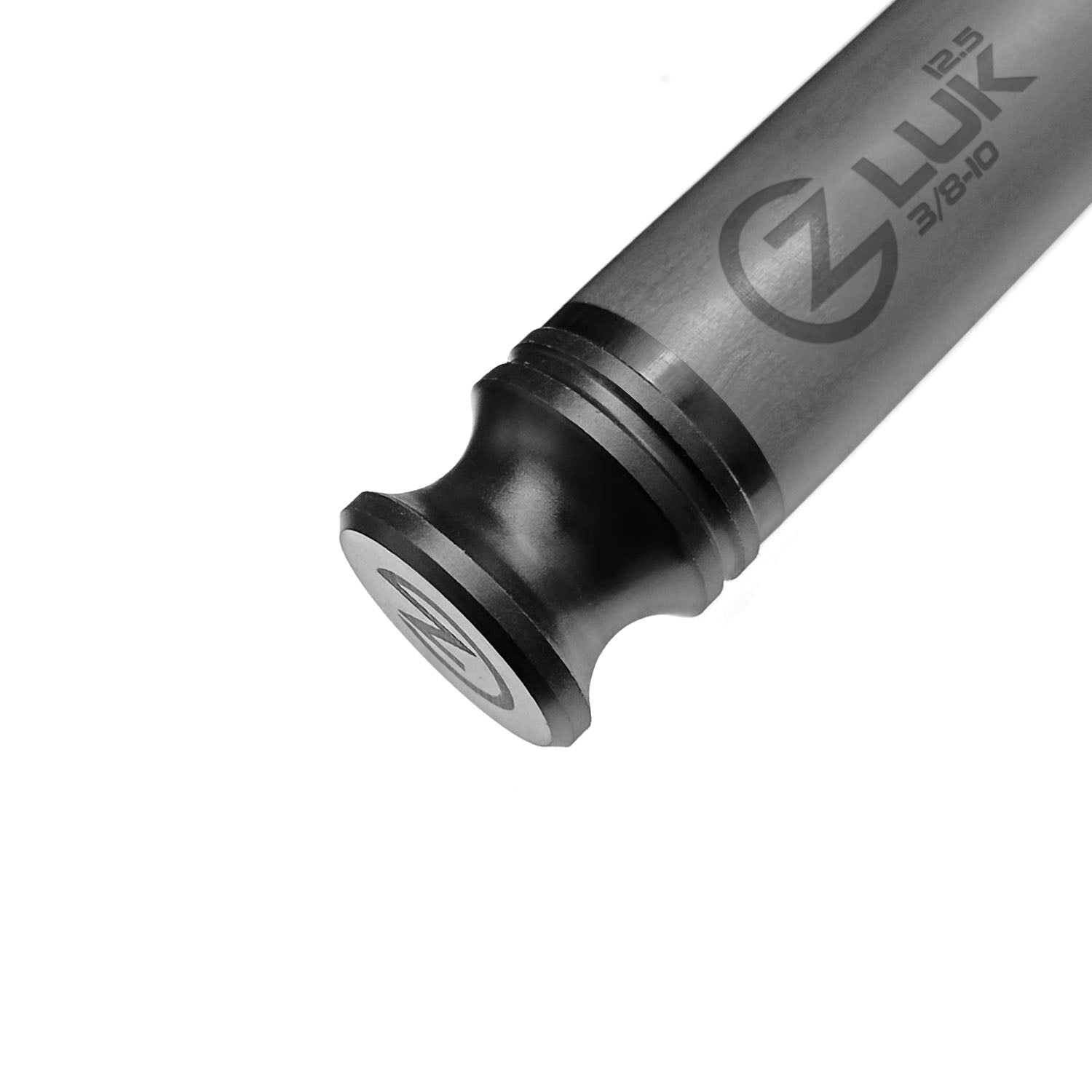Z-LUK CARBON SINGLE SHAFT - 3/8-10 / 12.5 – CUEBOTS