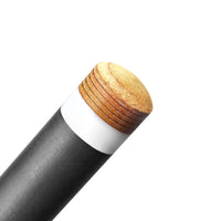 Z LUK 12.5MM 29" CARBON POOLCUE SHAFT FOR UNI-QR JOINT