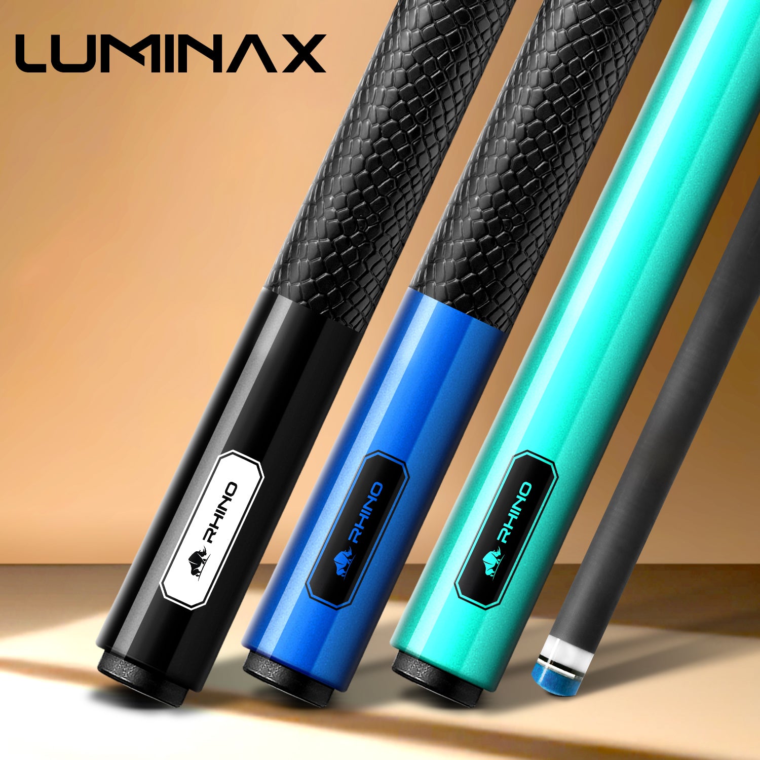 Luminax