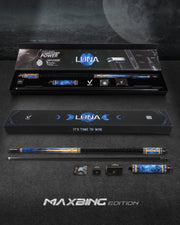 EVO LUNA MAXBING EDITION - SAPPHIRE GATE