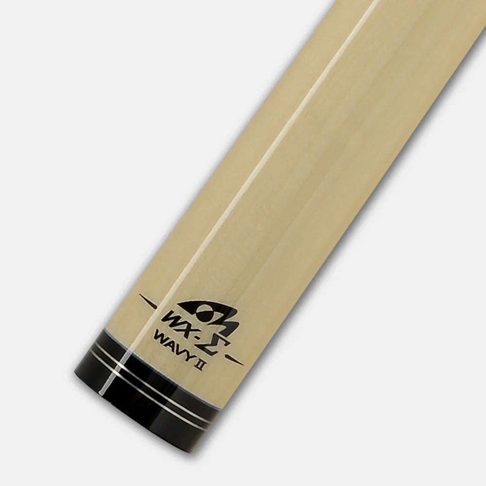 MEZZ CP-26CMA Pool Cue