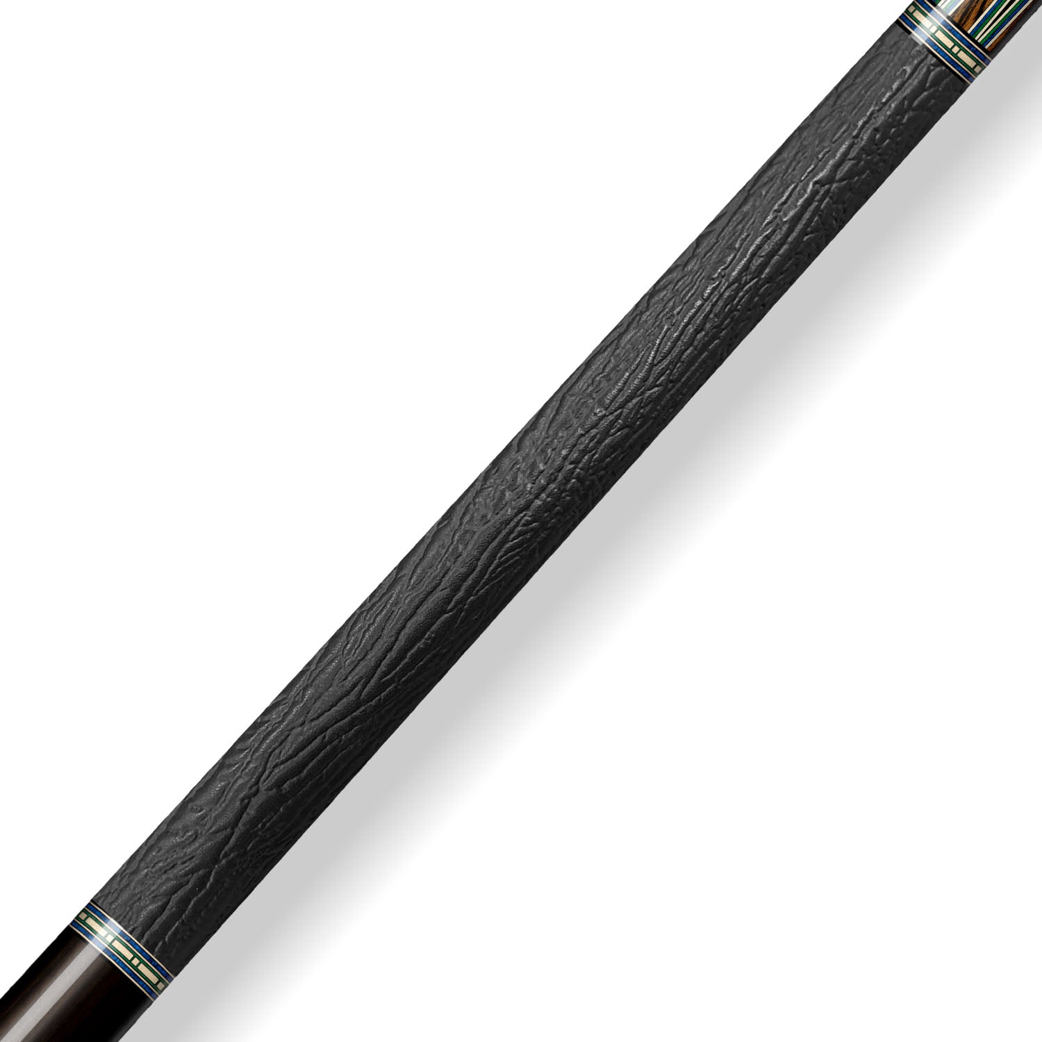 RHINO MUST POOL CUE - VERDE MULTIVENEER
