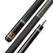 RHINO MUST POOL CUE - VERDE MULTIVENEER