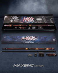 EVO MEG MAXBING EDITION - EMBER FANG