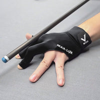 EVO GLOVE MAX-LỰK - LEFT - BLACK