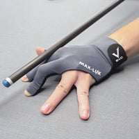 EVO GLOVE MAX-LỰK - LEFT - GRAY