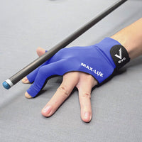EVO GLOVE MAX-LỰK - LEFT - BLUE