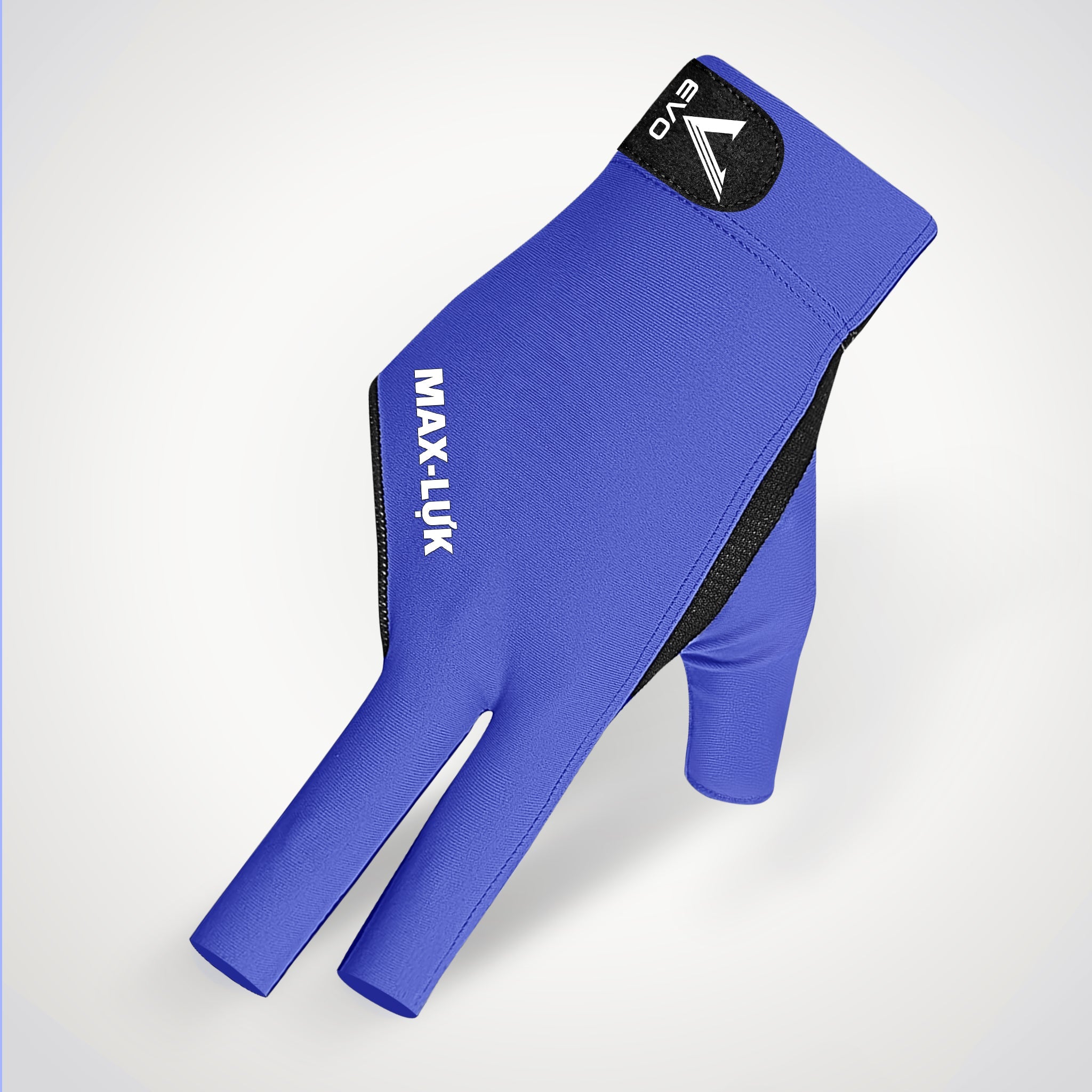 EVO GLOVE MAX-LỰK - RIGHT - BLACK