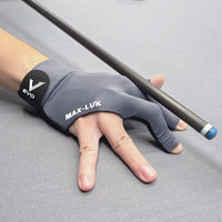 EVO GLOVE MAX-LỰK - RIGHT - GRAY