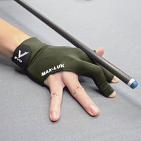 EVO GLOVE MAX-LỰK - RIGHT - OLIVE