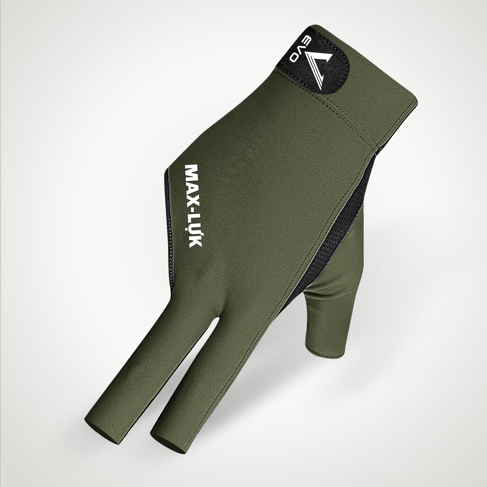 EVO GLOVE MAX-LỰK - RIGHT - BLACK
