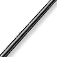 Nebula 2 Pool Cue - Charcoal Gray - Wrapless