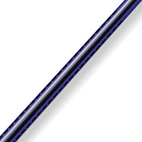 Nebula 2 Pool Cue - Amethyst Purple - Wrapless