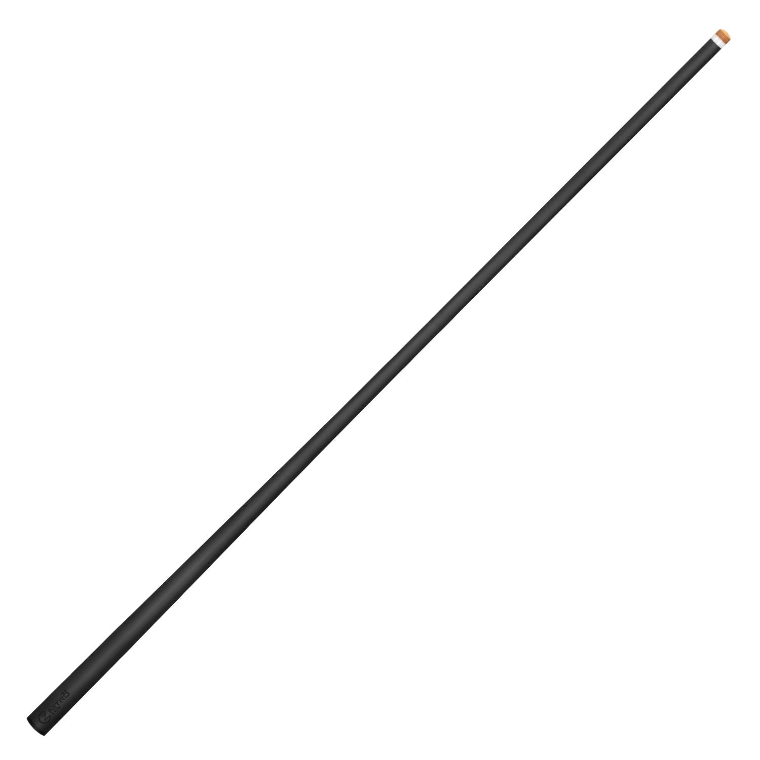 Z-NITRO CARBON SINGLE SHAFT - 5/16-18 / 12.5