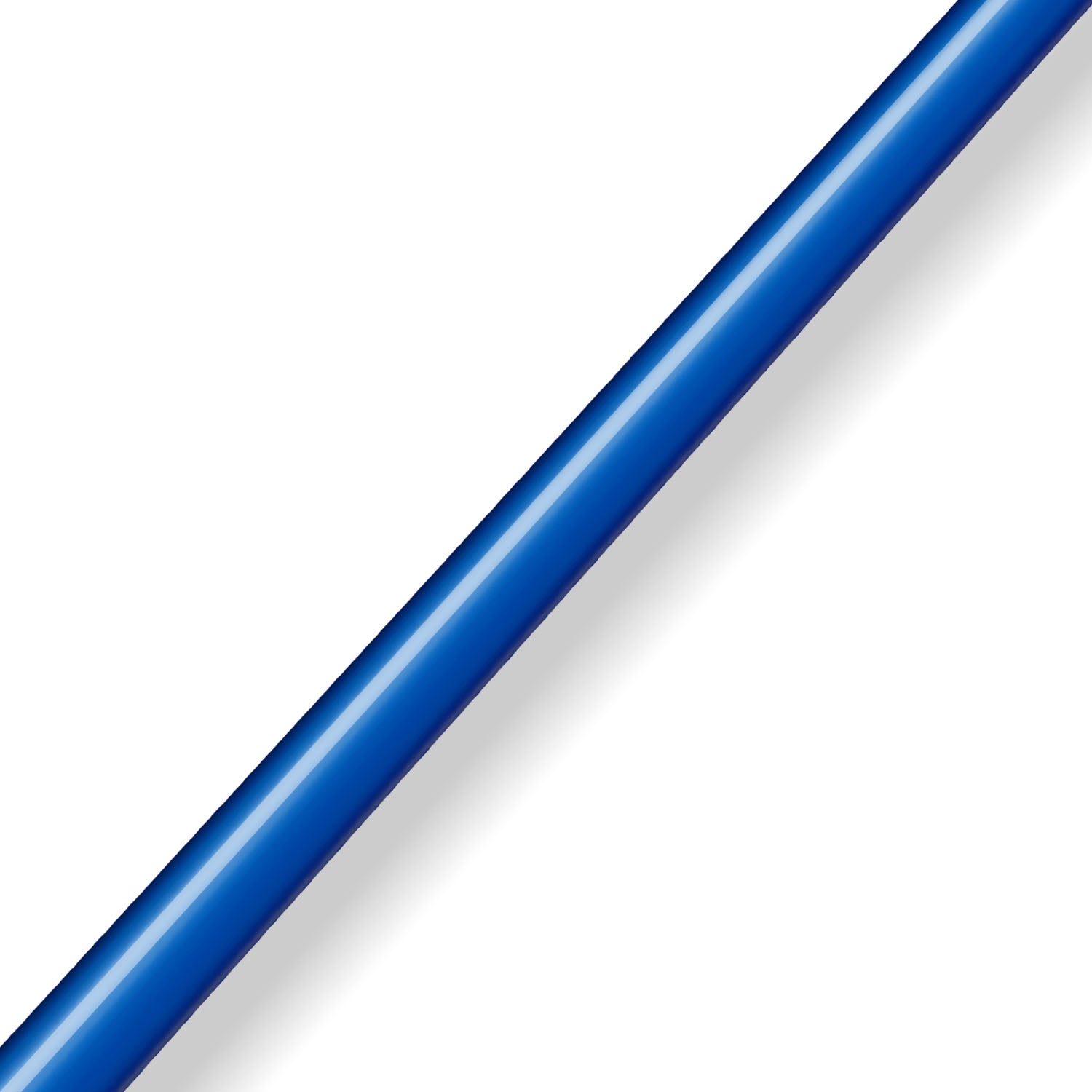 LUMINAX POOL CUE - OCEAN BLUE