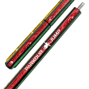 RHINO PARKOUR Jump Cue