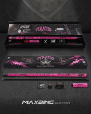 EVO PIRATES MAXBING EDITION - ROSE RAID