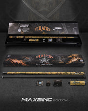 EVO PIRATES MAXBING EDITION - GOLDEN PLUNDER