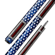 Rhino VOYAGER - USA Cue Butt 2025